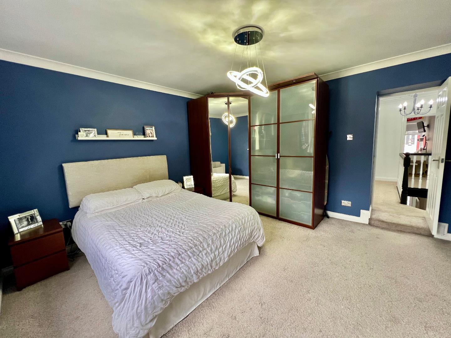 Caedu Road, Ogmore Vale, Bridgend County Borough, CF32 7DR